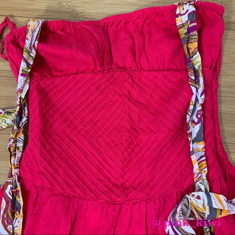 🆑 Free People Santorini Maxi Dress - Picture 13 of 17